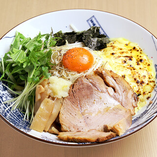 まぜそば 凜々亭_1