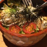 ごま屋ちゅう兵衛 せがれ 胡麻匠 - 