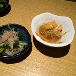 ごま屋ちゅう兵衛 せがれ 胡麻匠 - 