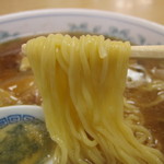 北京飯店 - 麺