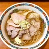 ラーメン 哲史 - 
