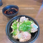 辛麺屋 桝元 - 