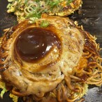 鶴橋風月 - 料理写真: