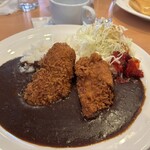 ガスト - 料理写真: