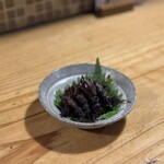 三原豆腐店 - ホタルイカ一夜干し