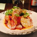 中国四川酒家 蔓山 - 