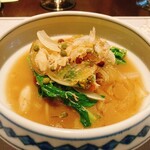 中国四川酒家 蔓山 - 