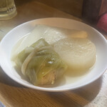 屋台ともちゃん - 