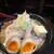 麺処 花田 - 料理写真: