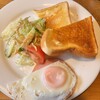 カフェテラス