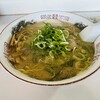 三久ラーメン - 