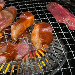 牛角 食べ放題専門店 - 