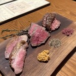 表参道バル エルヴエロ - 
