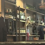 表参道バル エルヴエロ - 