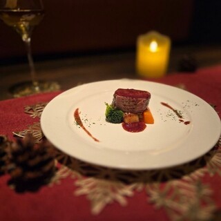 ビストロボンノ_1