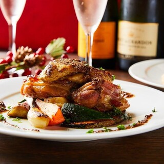 ビストロボンノ_1