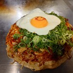 ユキちゃん - 料理写真:ユキちゃんスマイル
