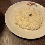 札幌スープカレー専門店エスパーイトウ - 