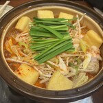 赤から - 料理写真: