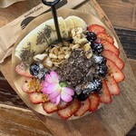 NICO'S CAFE&TABLE - 