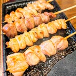 旨唐揚與居酒屋飯 Mirai Zaka 盛岡站前店 - 