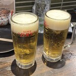 地鶏焼き鳥 かどまつ - 