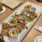 全席個室 湊一や - 
