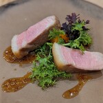ムラタ料理店 - 料理写真: