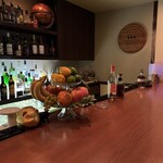 BAR　Voeux - 