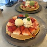 Ree's Cafe - 