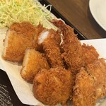 つむぎ亭。 - 