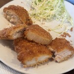 つむぎ亭。 - 
