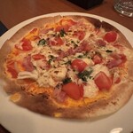 BAR　Voeux - 