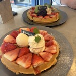Ree's Cafe - 