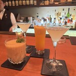 BAR　Voeux - 