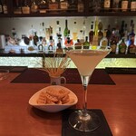 BAR　Voeux - 
