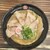 ラーメン人生JET - 料理写真: