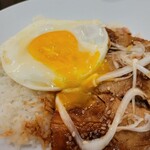 BlueSpice Restaurant - 