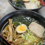 上尾飯店 - 料理写真: