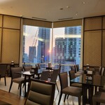 BlueSpice Restaurant - 