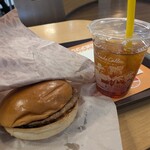 ゼッテリア - ドリンク写真: