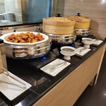 BlueSpice Restaurant - 