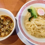 幸楽苑 - 料理写真:つけ麺