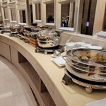 BlueSpice Restaurant - 