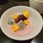 BlueSpice Restaurant - 
