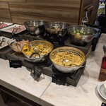 Grill ＆ Dining G - 