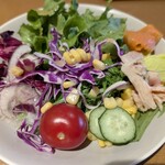 Grill ＆ Dining G - 
