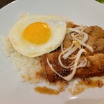BlueSpice Restaurant - 