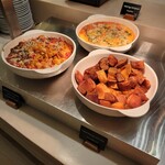 BlueSpice Restaurant - 