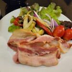BlueSpice Restaurant - 